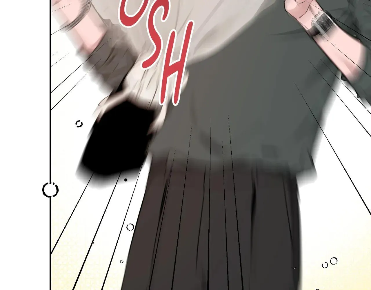 Sketch Chapter 91 page 117 - 