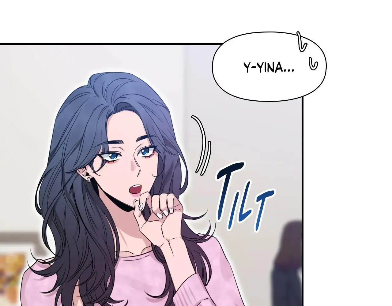 Sketch Chapter 91 page 119 - 