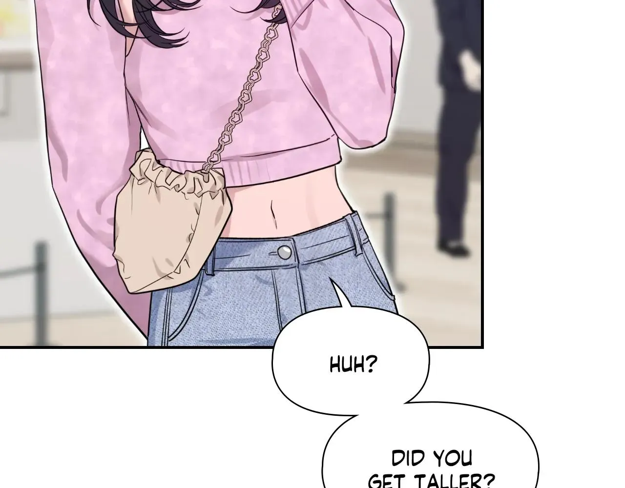 Sketch Chapter 91 page 120 - 