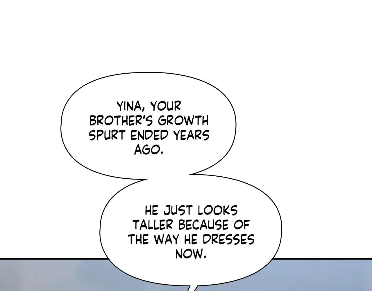 Sketch Chapter 91 page 122 - 