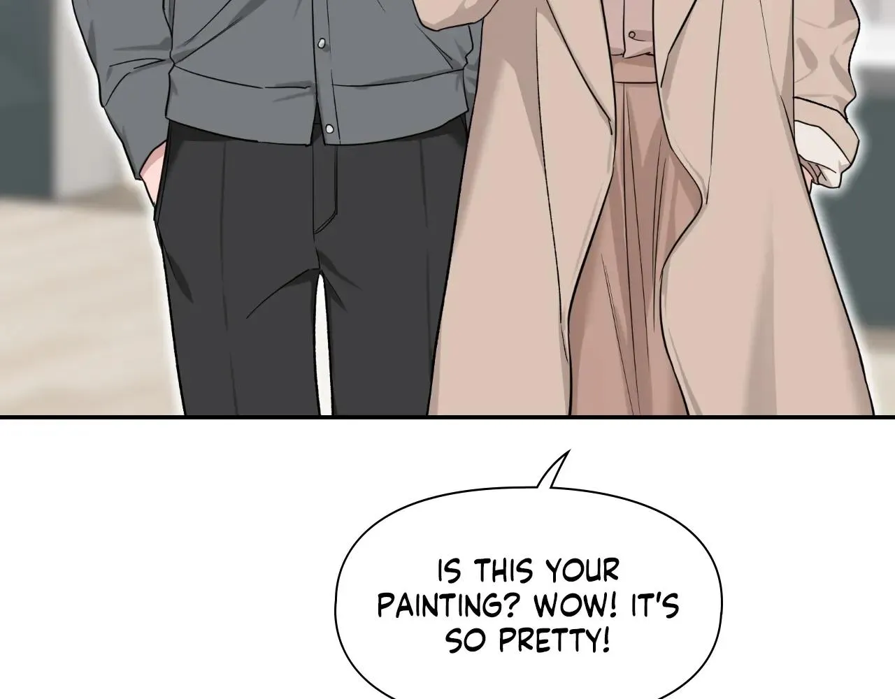 Sketch Chapter 91 page 124 - 