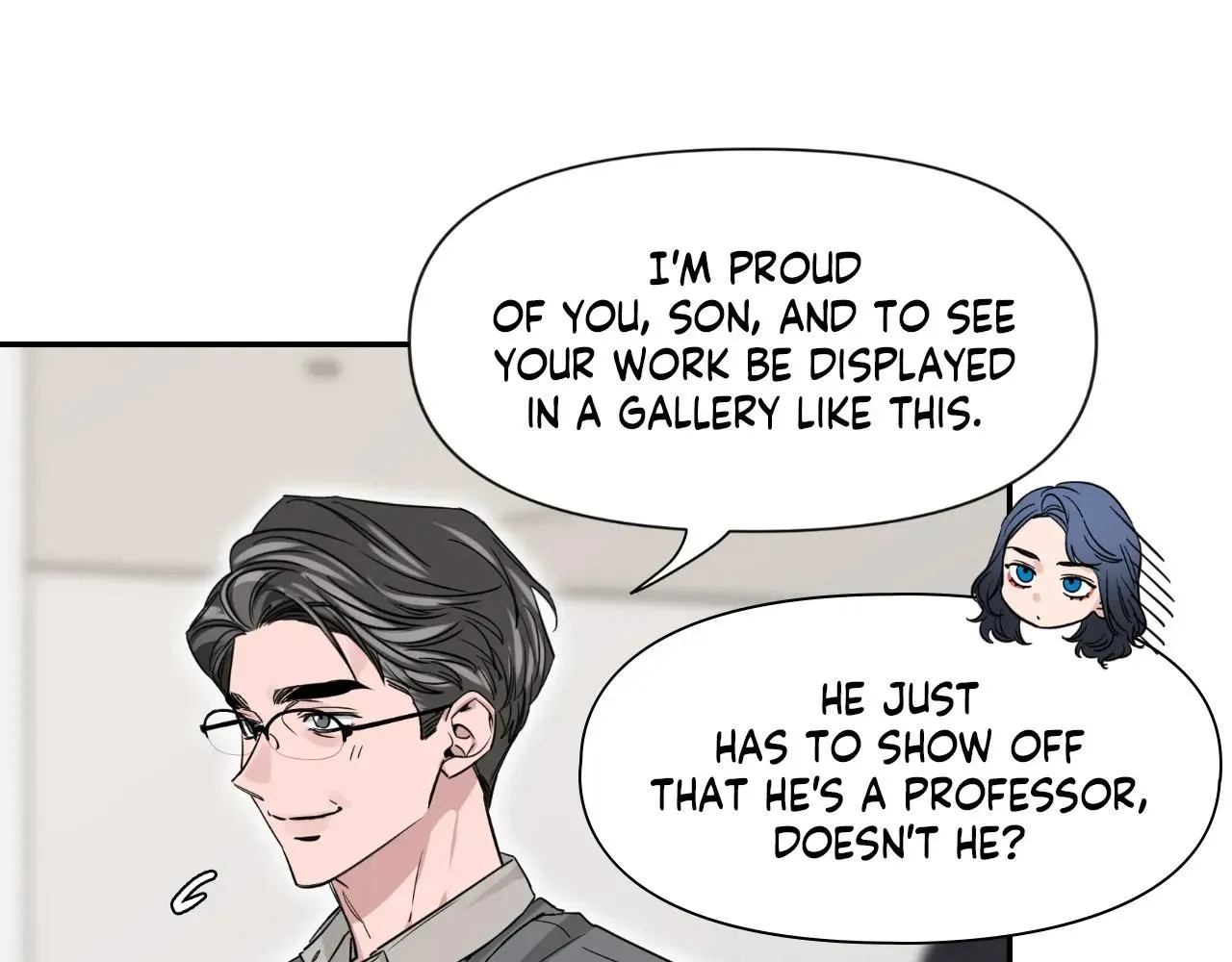 Sketch Chapter 91 page 134 - 