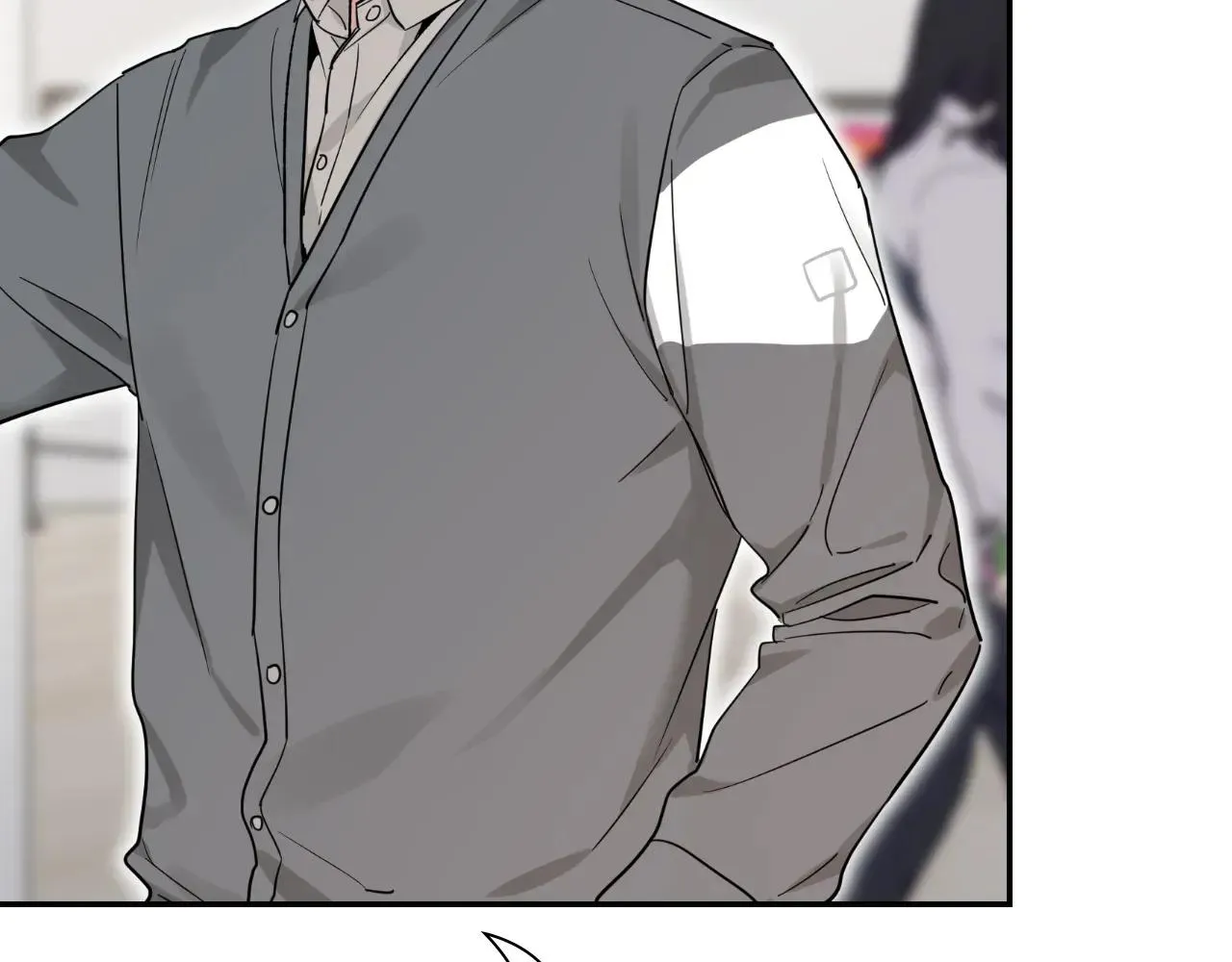 Sketch Chapter 91 page 135 - 