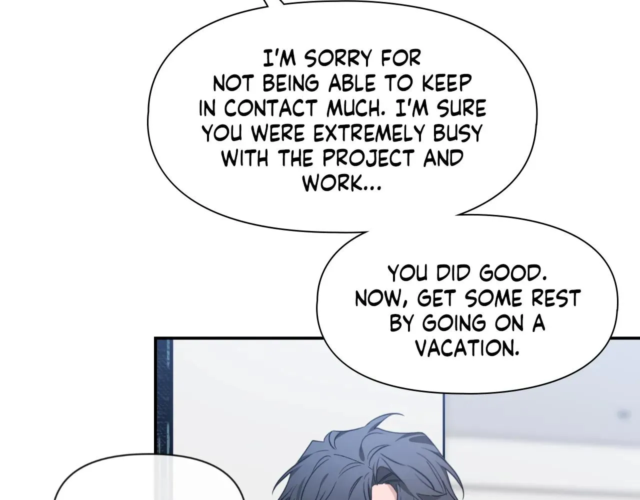 Sketch Chapter 91 page 136 - 