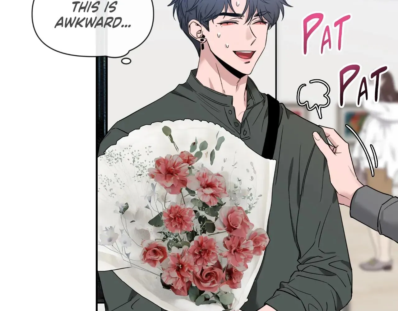 Sketch Chapter 91 page 137 - 