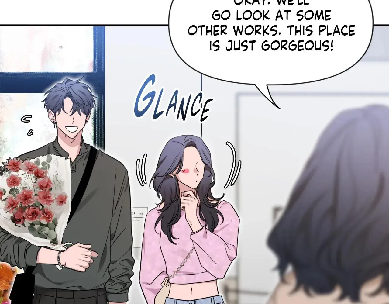 Sketch Chapter 91 page 140 - 