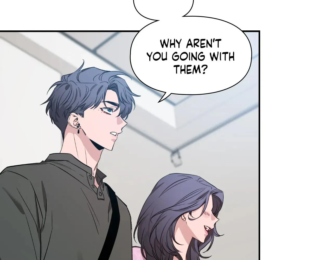 Sketch Chapter 91 page 143 - 