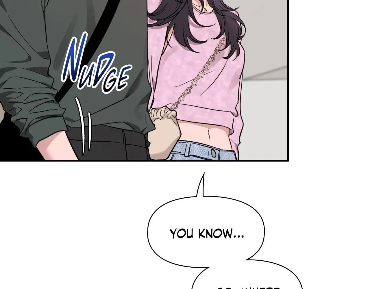 Sketch Chapter 91 page 144 - 