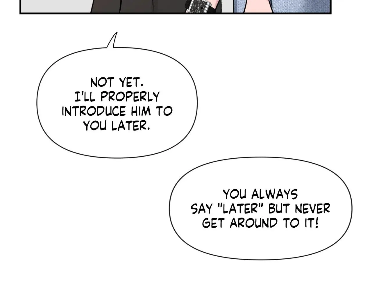 Sketch Chapter 91 page 152 - 