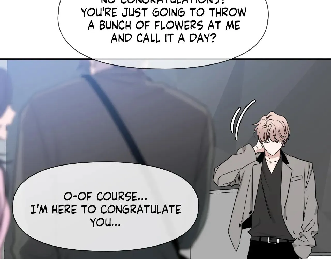 Sketch Chapter 91 page 155 - 