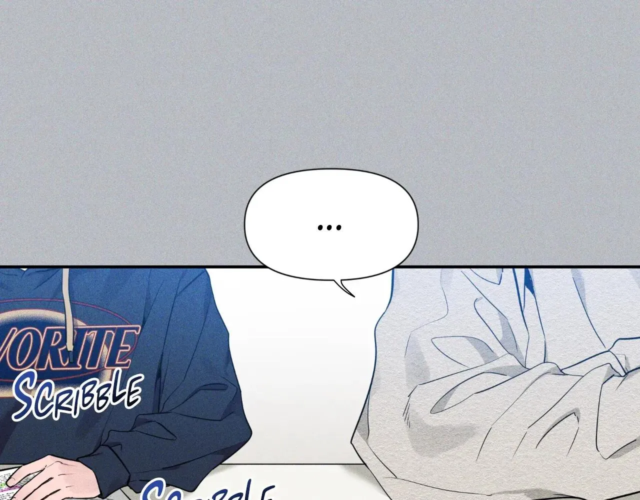 Sketch Chapter 91 page 17 - 