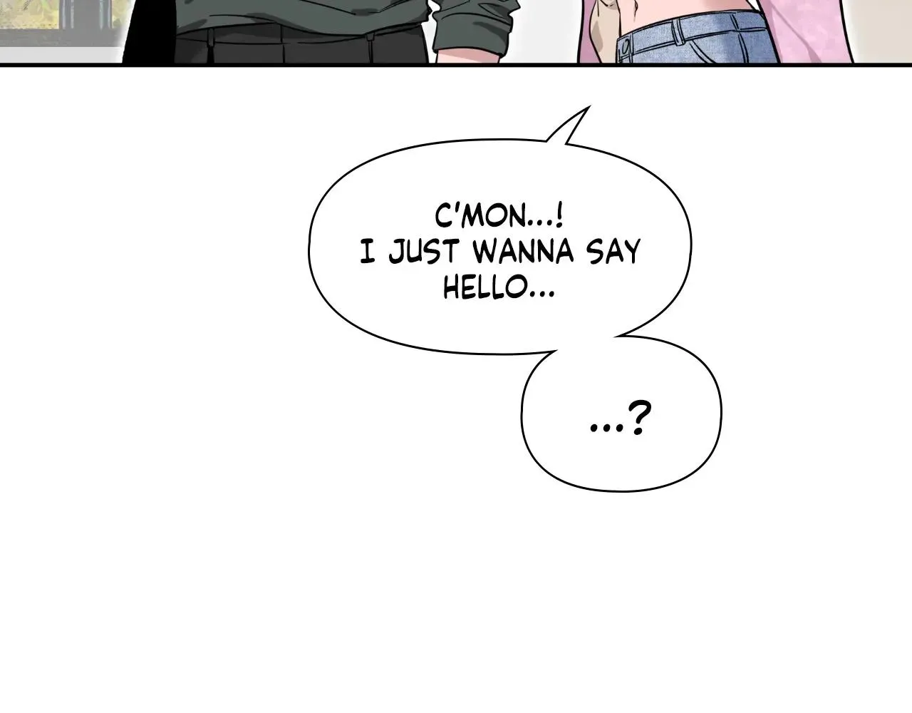 Sketch Chapter 91 page 161 - 