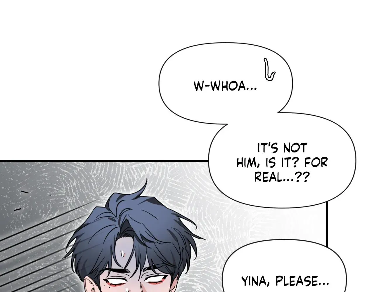 Sketch Chapter 91 page 166 - 