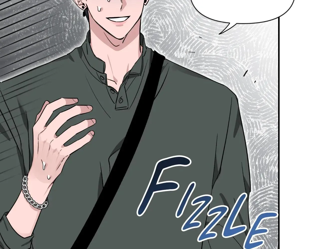 Sketch Chapter 91 page 167 - 