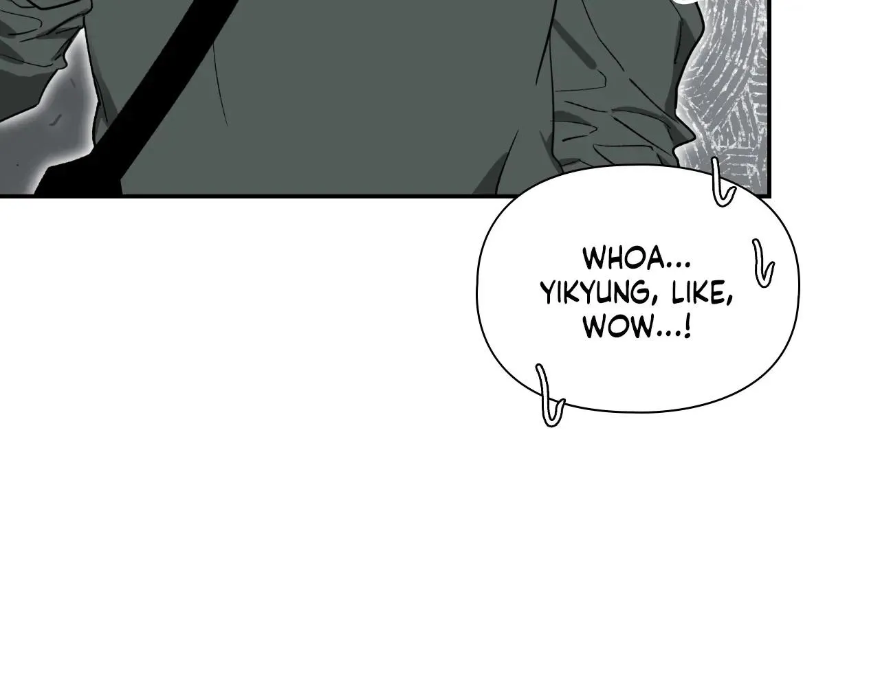 Sketch Chapter 91 page 168 - 
