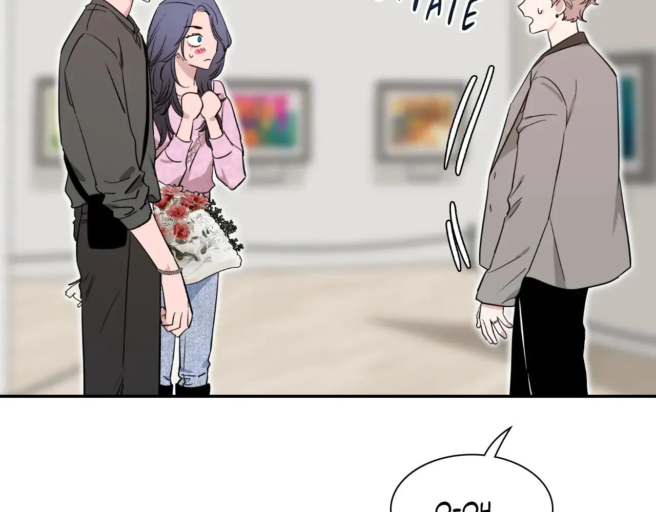 Sketch Chapter 91 page 171 - 