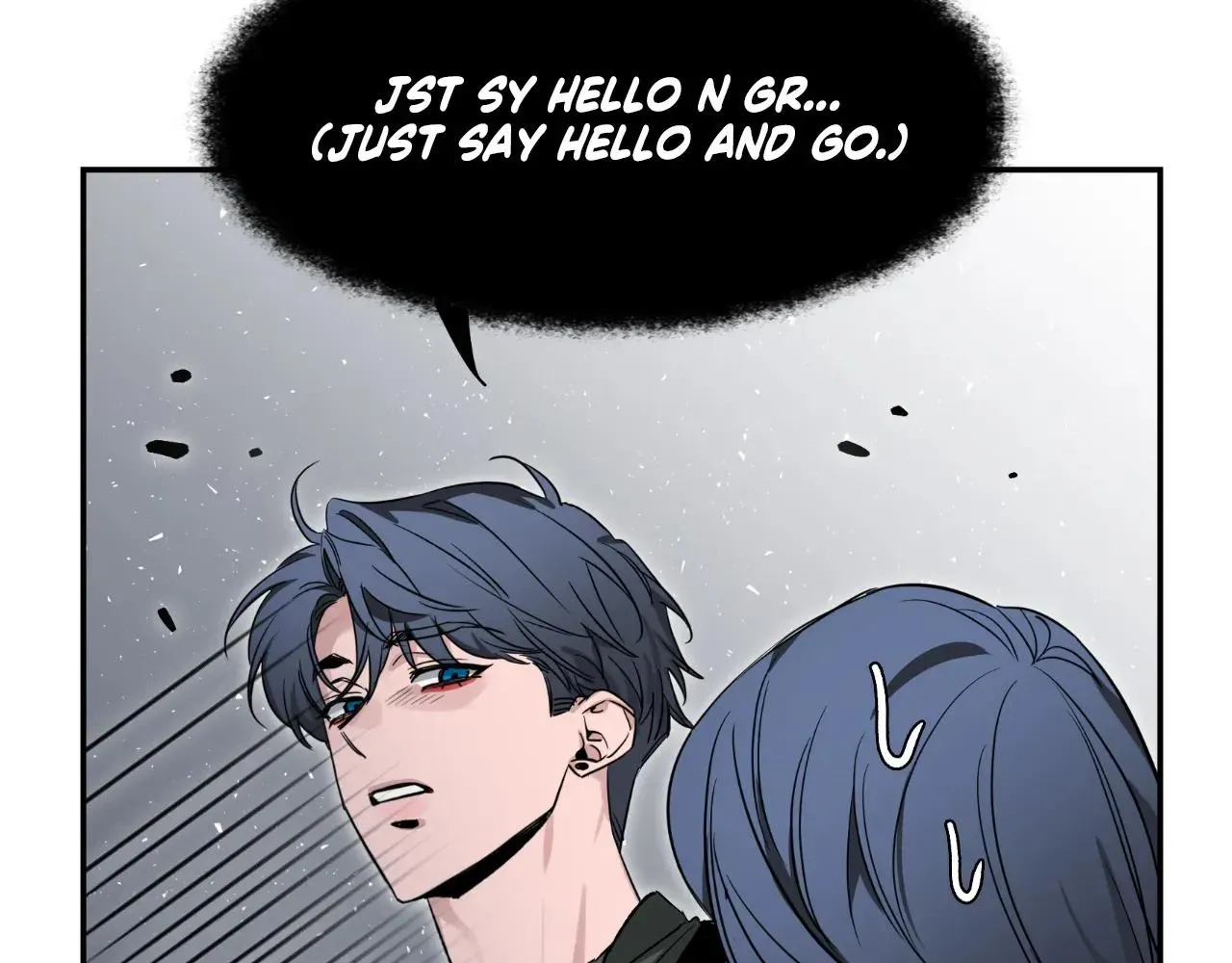 Sketch Chapter 91 page 177 - 