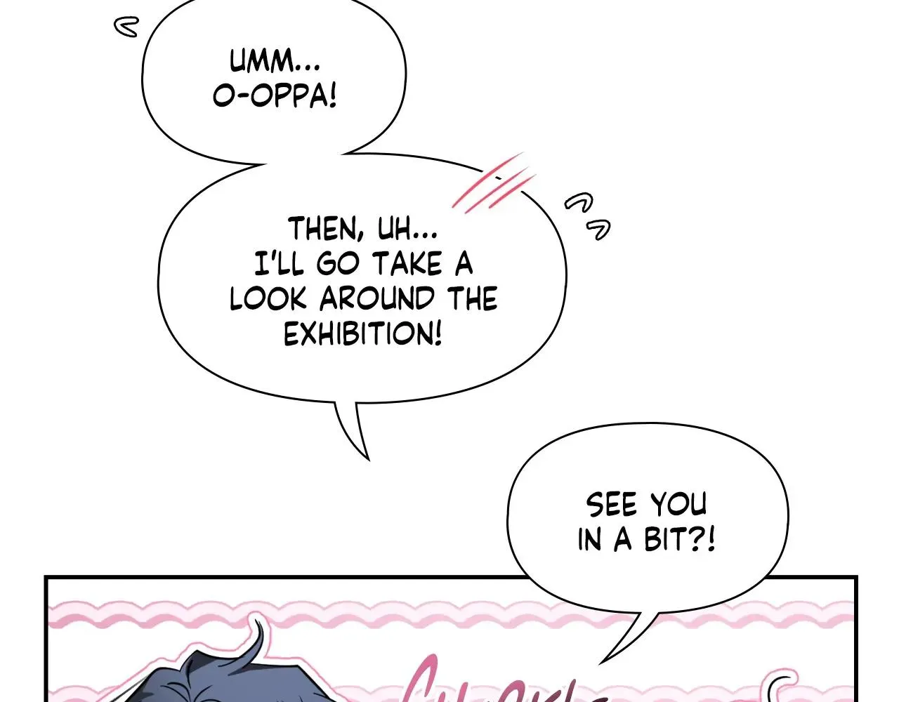 Sketch Chapter 91 page 185 - 
