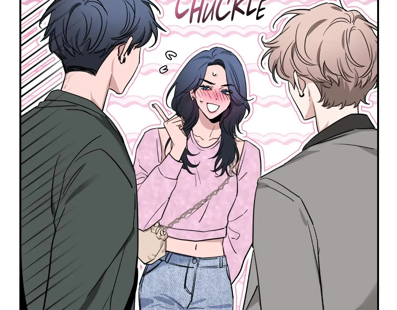 Sketch Chapter 91 page 186 - 