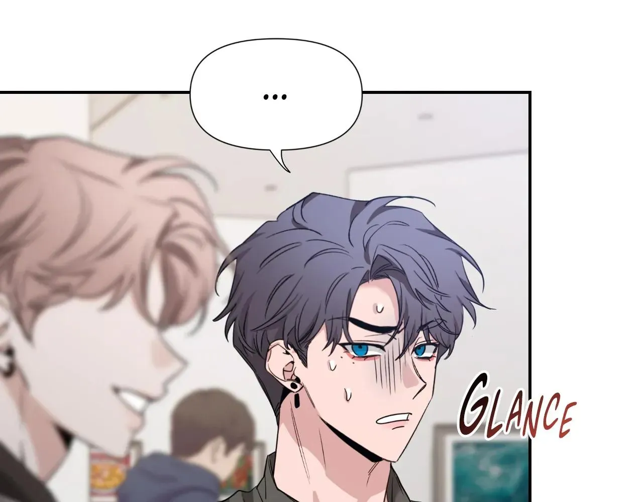 Sketch Chapter 91 page 192 - 