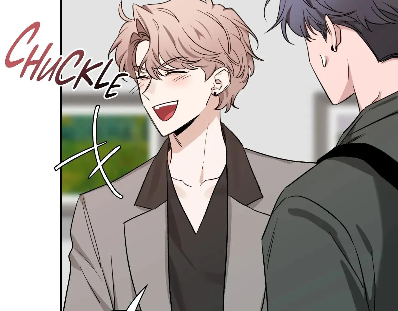Sketch Chapter 91 page 196 - 
