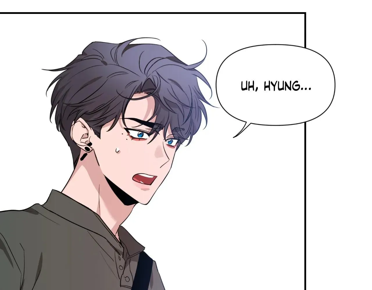 Sketch Chapter 91 page 204 - 