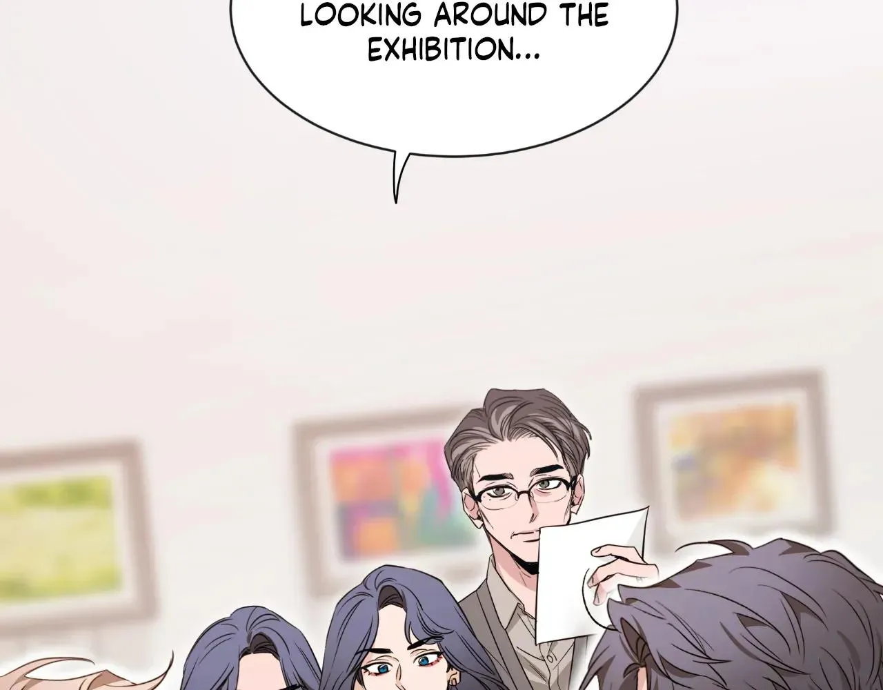 Sketch Chapter 91 page 208 - 
