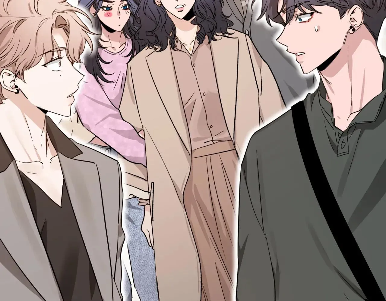 Sketch Chapter 91 page 209 - 