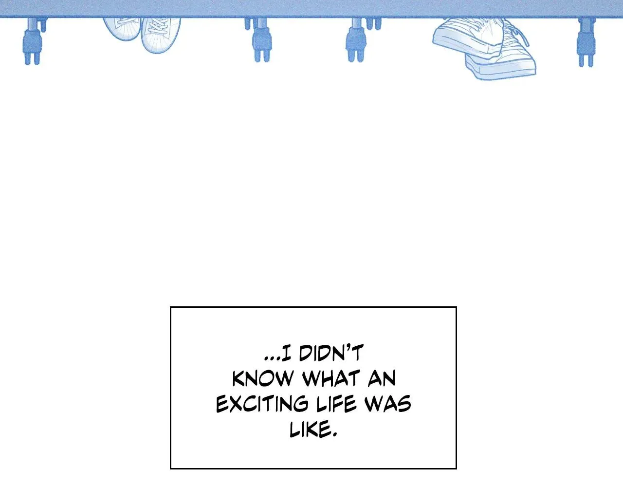 Sketch Chapter 91 page 23 - 