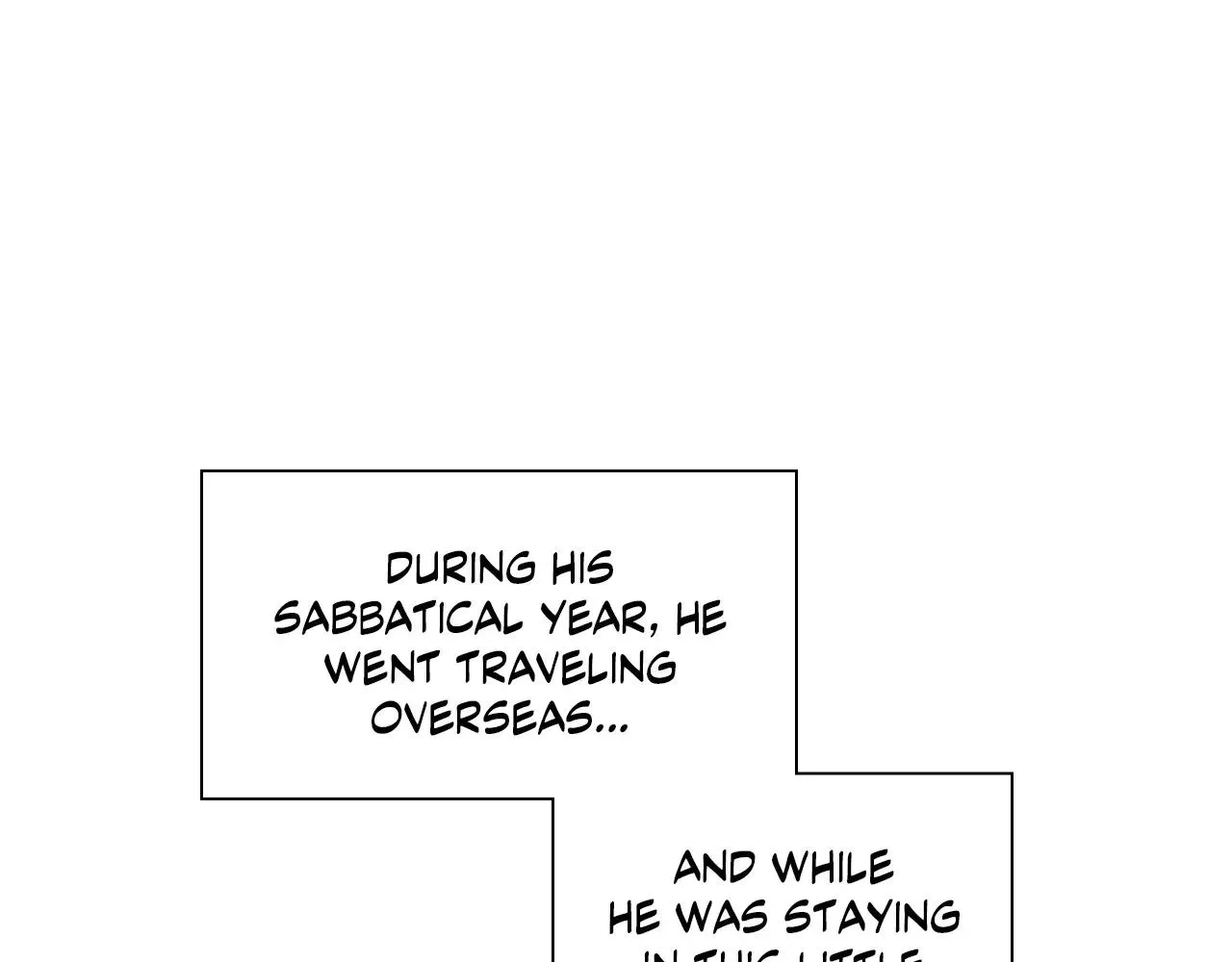 Sketch Chapter 91 page 30 - 