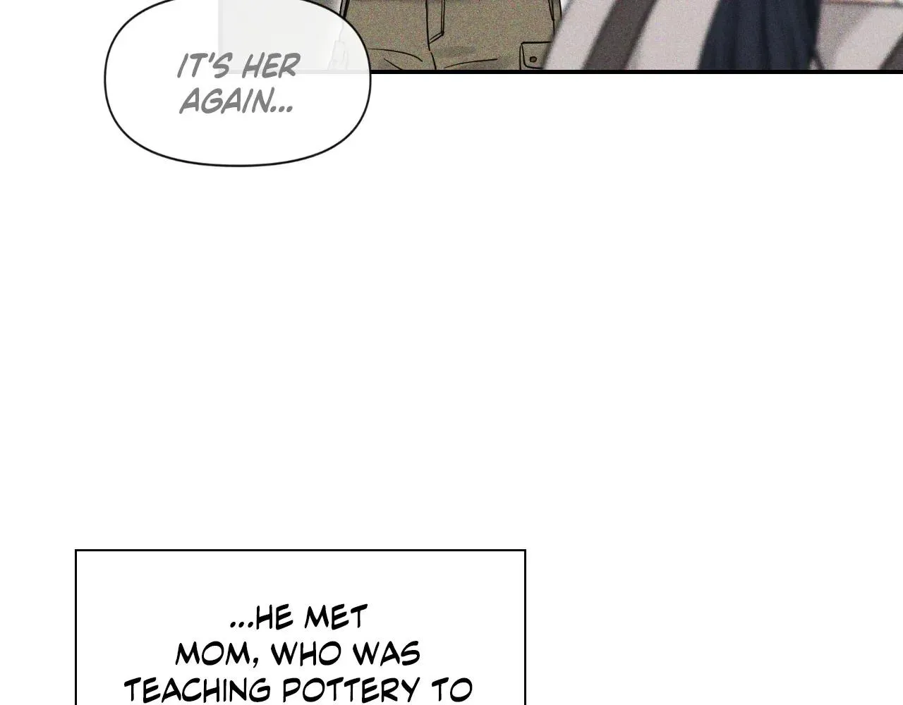 Sketch Chapter 91 page 32 - 