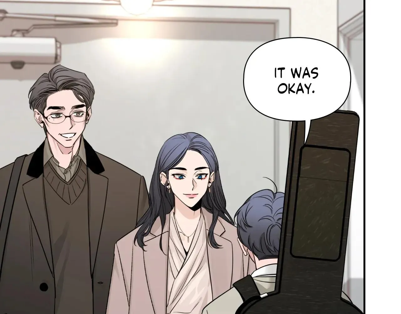Sketch Chapter 91 page 48 - 