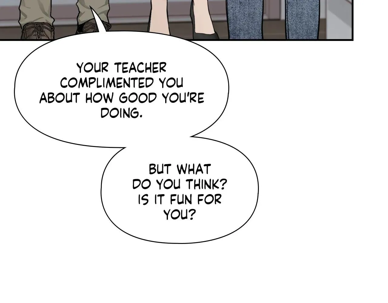 Sketch Chapter 91 page 50 - 