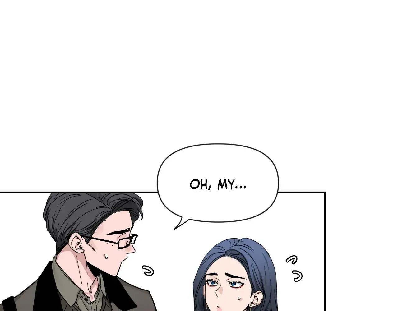 Sketch Chapter 91 page 55 - 