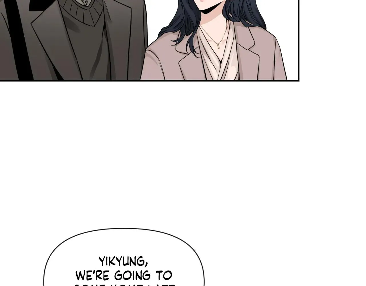 Sketch Chapter 91 page 56 - 