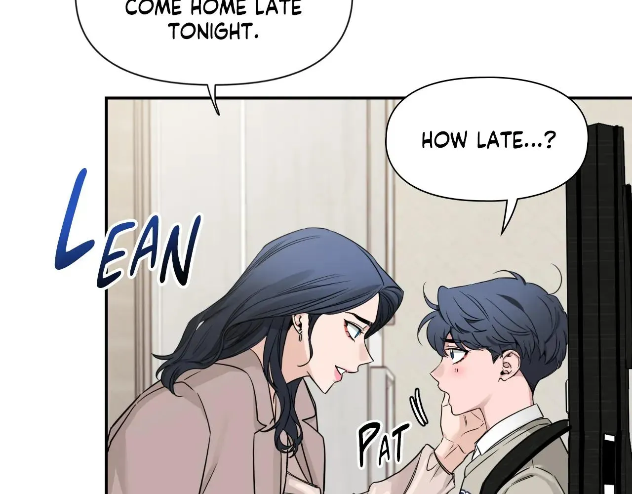 Sketch Chapter 91 page 57 - 