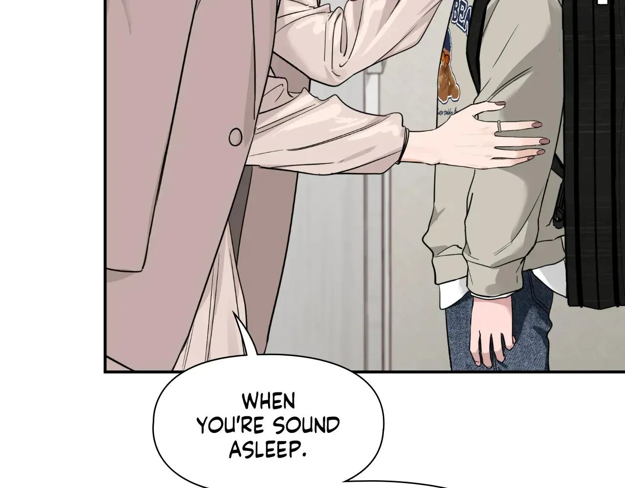 Sketch Chapter 91 page 58 - 