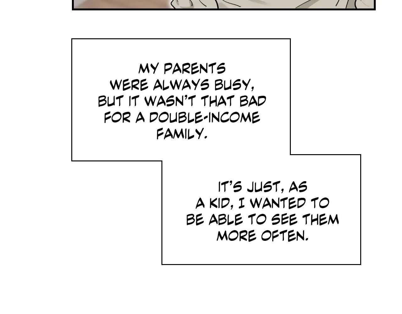 Sketch Chapter 91 page 62 - 