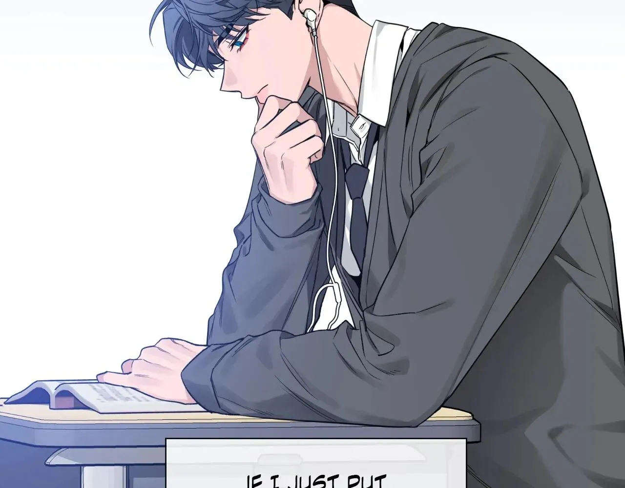 Sketch Chapter 91 page 68 - 