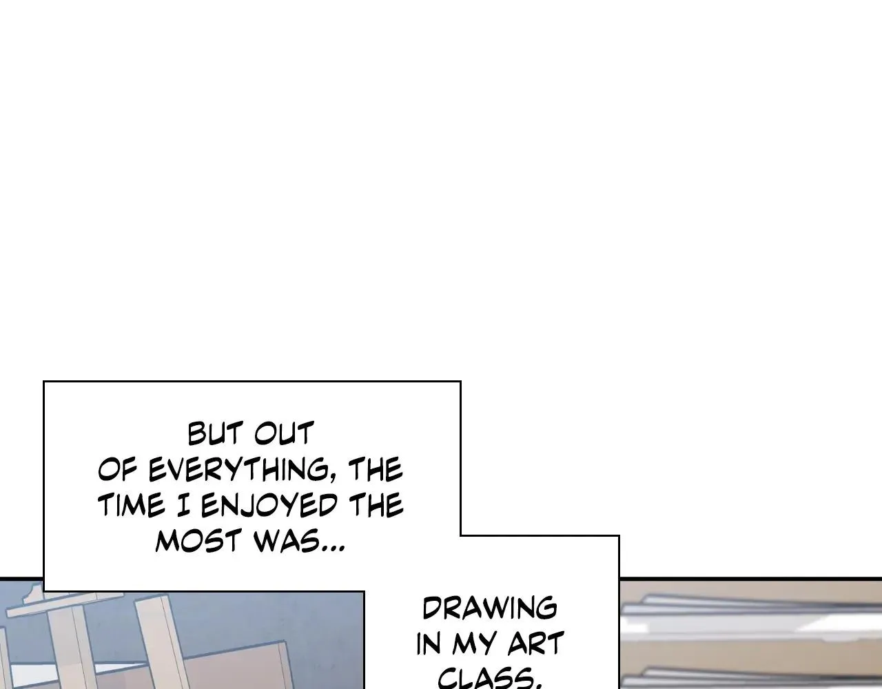 Sketch Chapter 91 page 71 - 