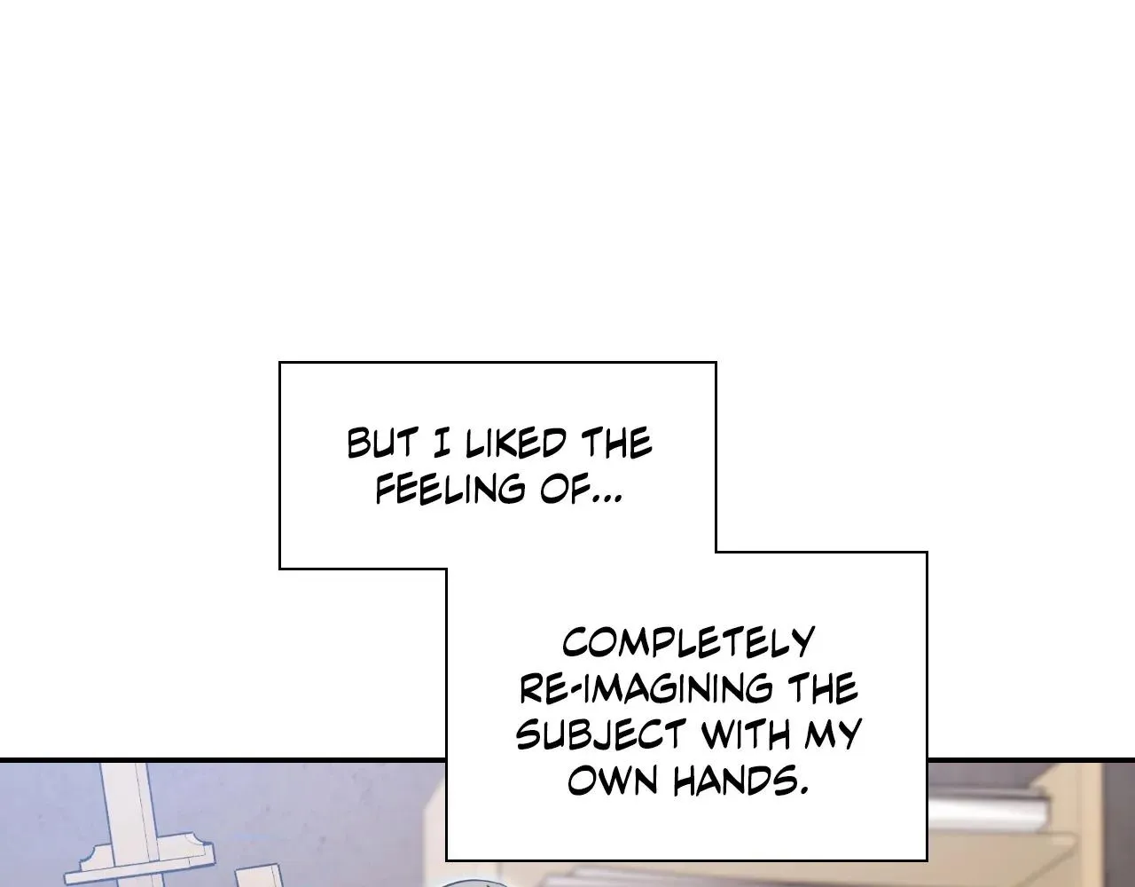Sketch Chapter 91 page 77 - 