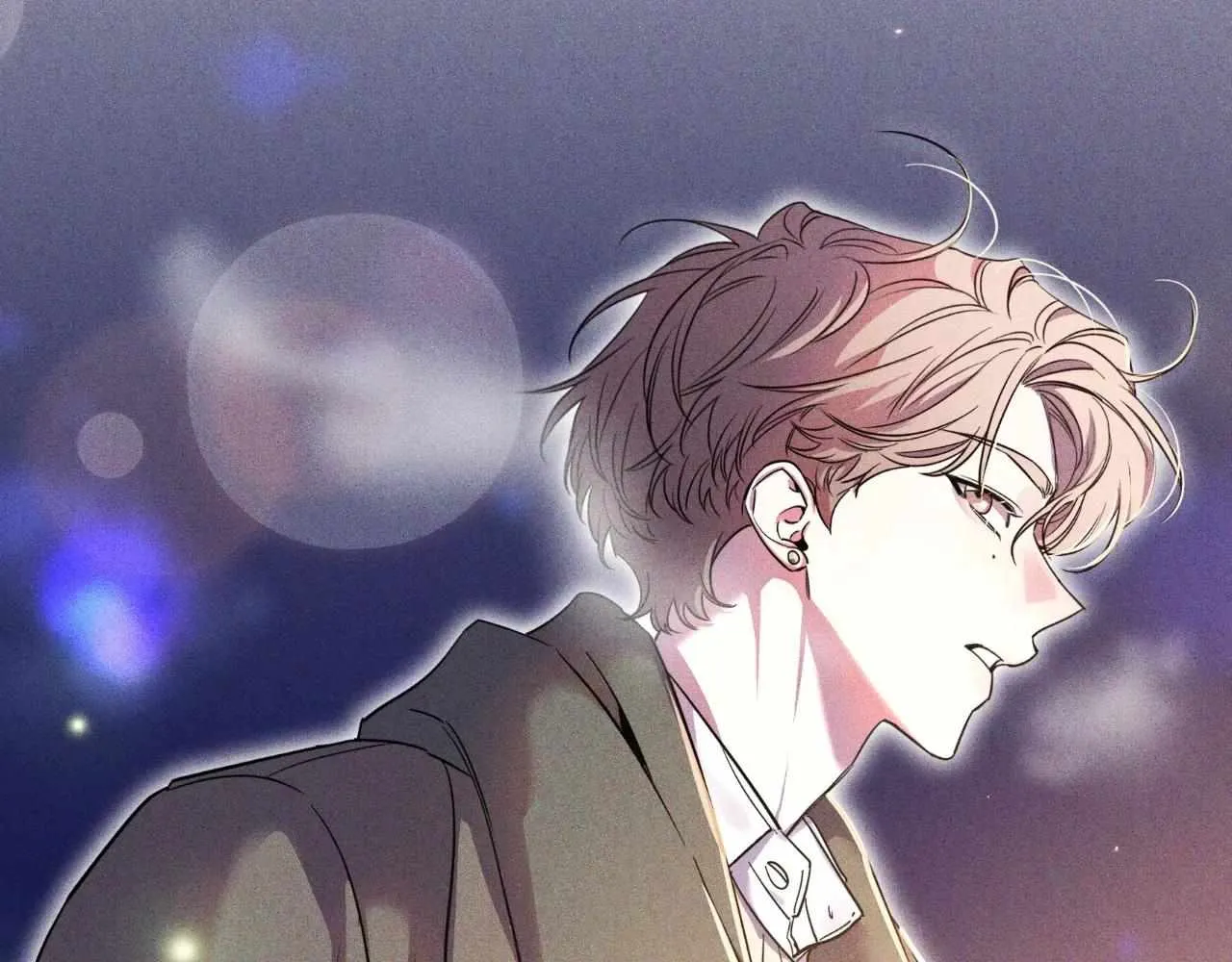 Sketch Chapter 91 page 83 - 