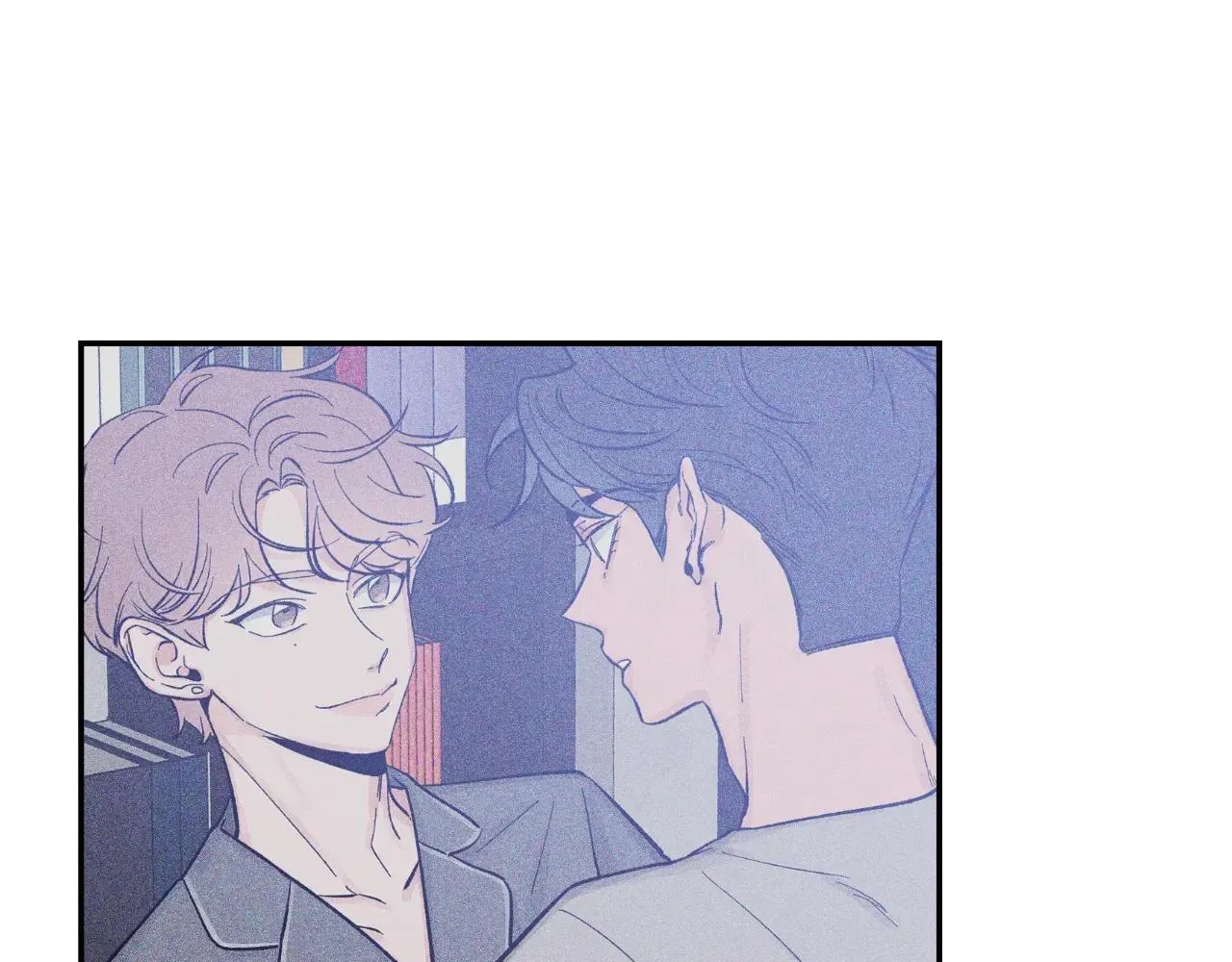 Sketch Chapter 91 page 87 - 