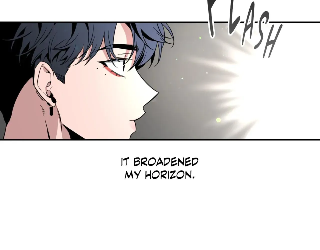 Sketch Chapter 91 page 98 - 