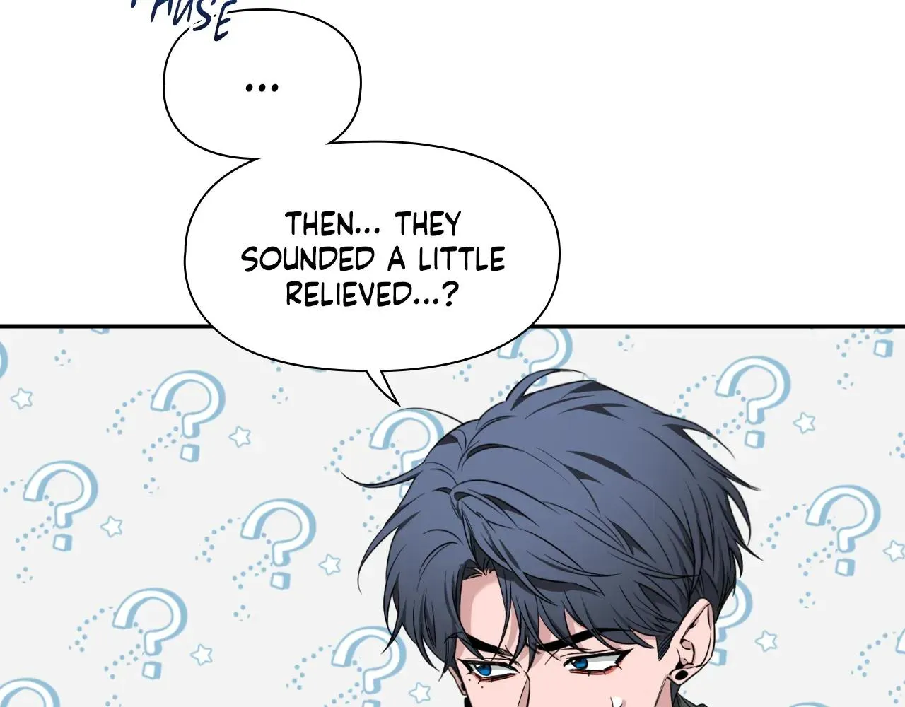 Sketch Chapter 92 page 101 - 