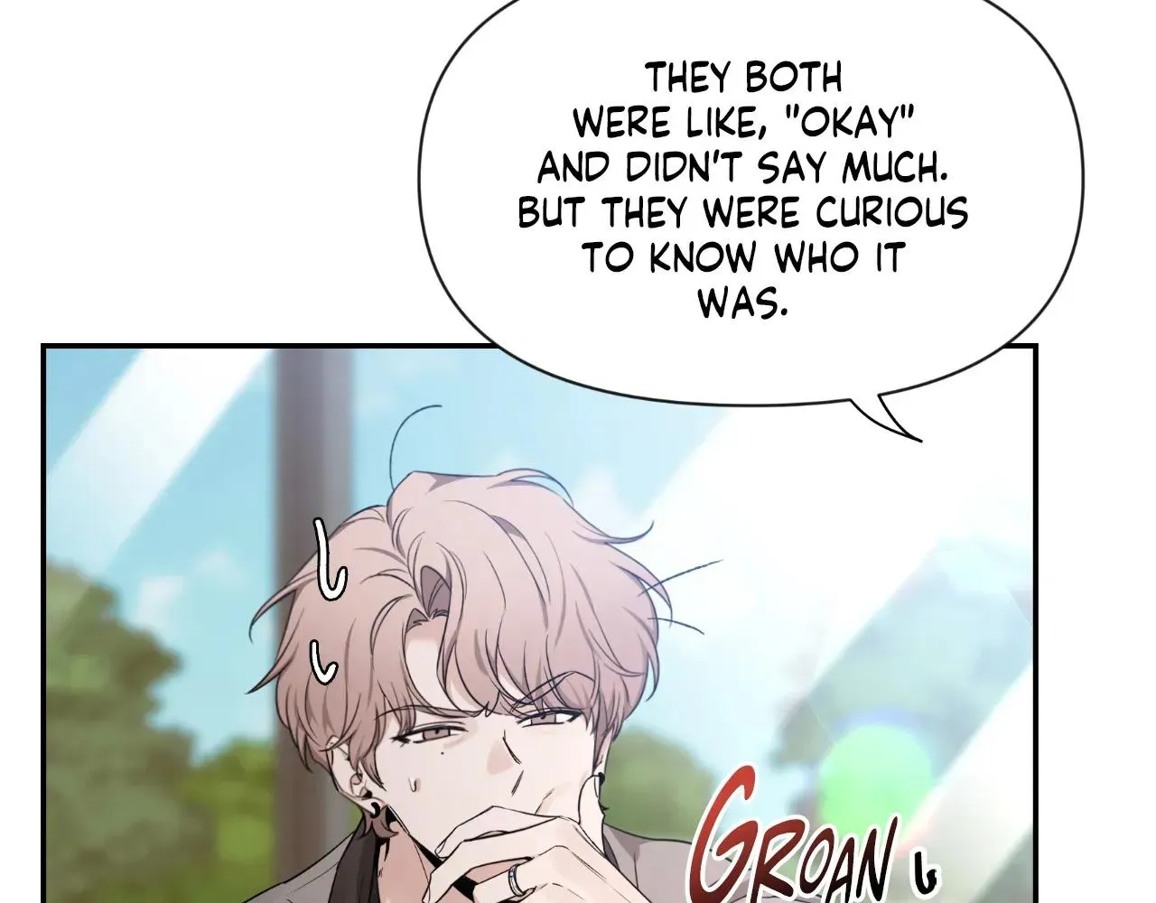 Sketch Chapter 92 page 105 - 