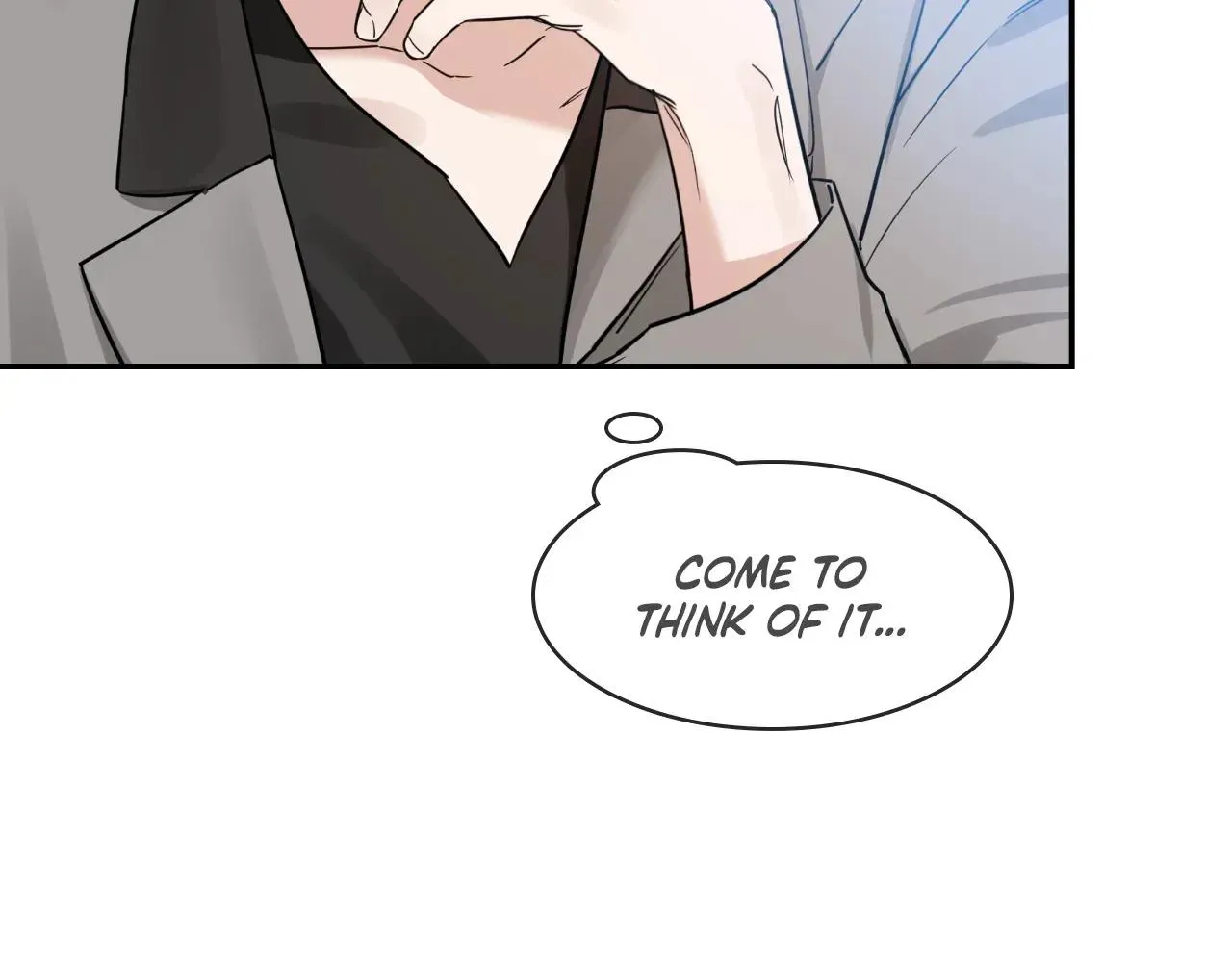 Sketch Chapter 92 page 109 - 
