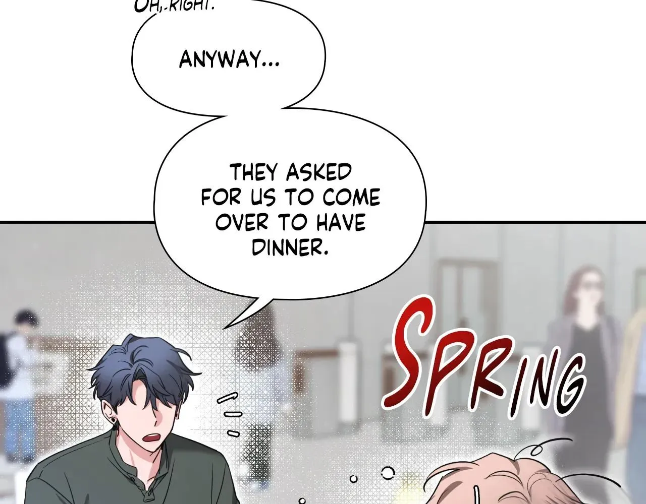 Sketch Chapter 92 page 120 - 