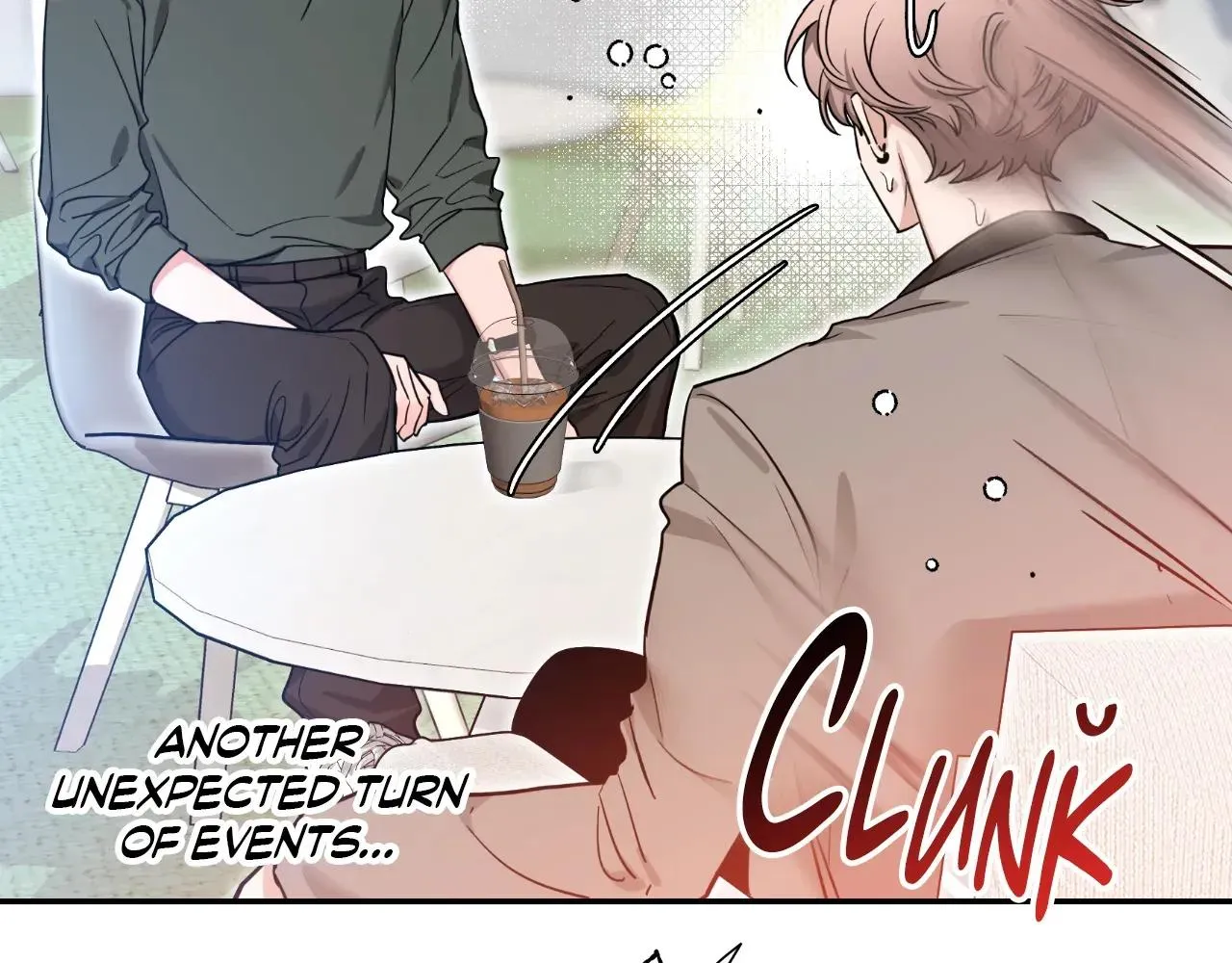 Sketch Chapter 92 page 121 - 