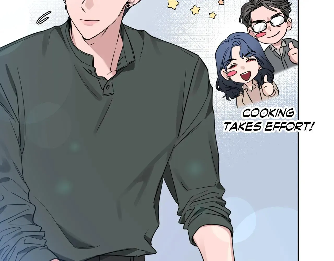 Sketch Chapter 92 page 125 - 